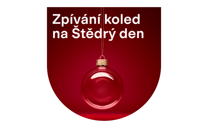 ZPÍVÁNÍ KOLED NA ŠTĚDRÝ DEN A BETLÉMSKÉ SVĚTLO